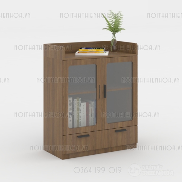 Tủ tài liệu classic CL100-02