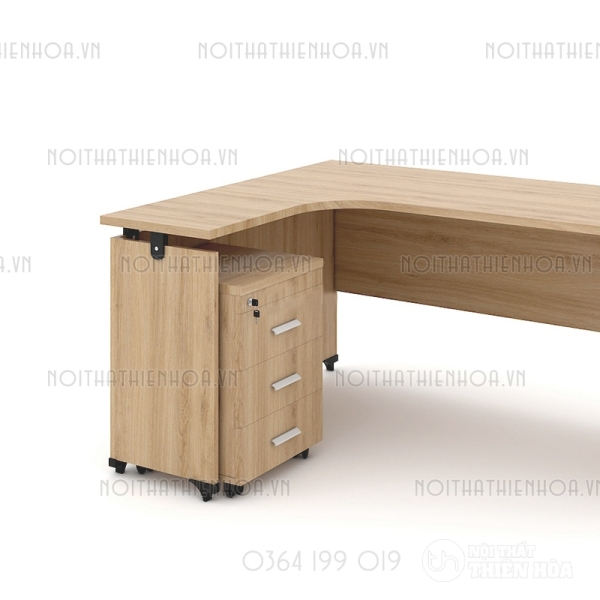 Bàn văn phòng Classic 1m6 CL16LF