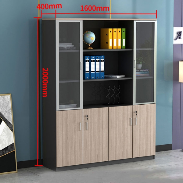 Tủ hồ sơ văn phòng hiện đại – TL 55