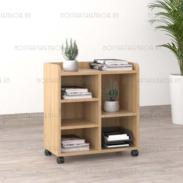 Tủ phụ di động TP10