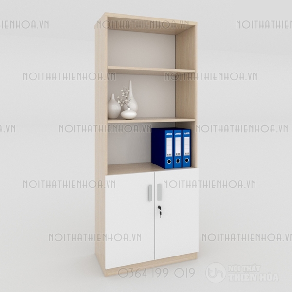 Tủ tài liệu classic CL200-03BT