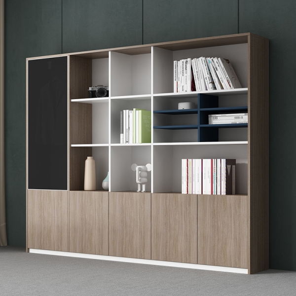 Tủ phòng giám đốc đơn giản hiện đại -TL 70