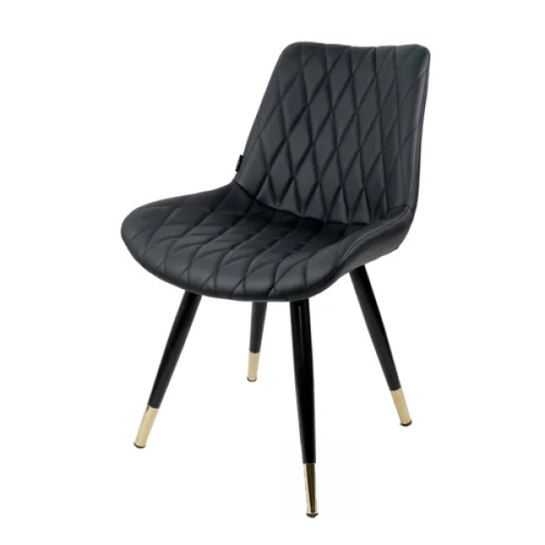 Bộ bàn ăn 4 ghế mặt đá hiện đại sang trọng- Mã: T187-4x269A