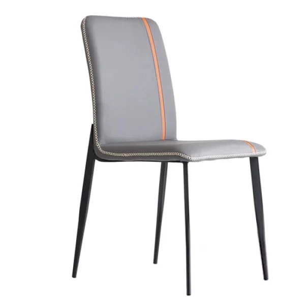 Bộ bàn ăn 4 ghế mặt đá cao cấp- Mã: T179-14-4×2126