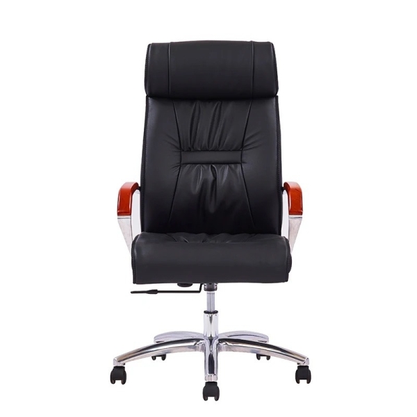 Ghế Giám Đốc Tay Ốp Hợp Kim Đẳng Cấp – GGĐ7