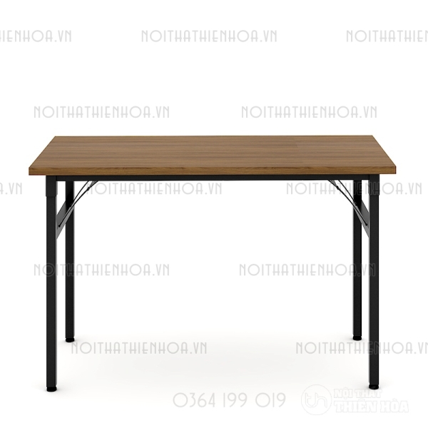 Bàn gấp 1m G10