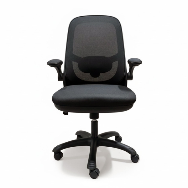 Ghế Công Thái Học T19 Kiểu Dáng Nhỏ Gọn Giá Mềm – GX74