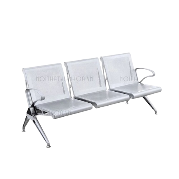 Ghế băng chờ GC02-3