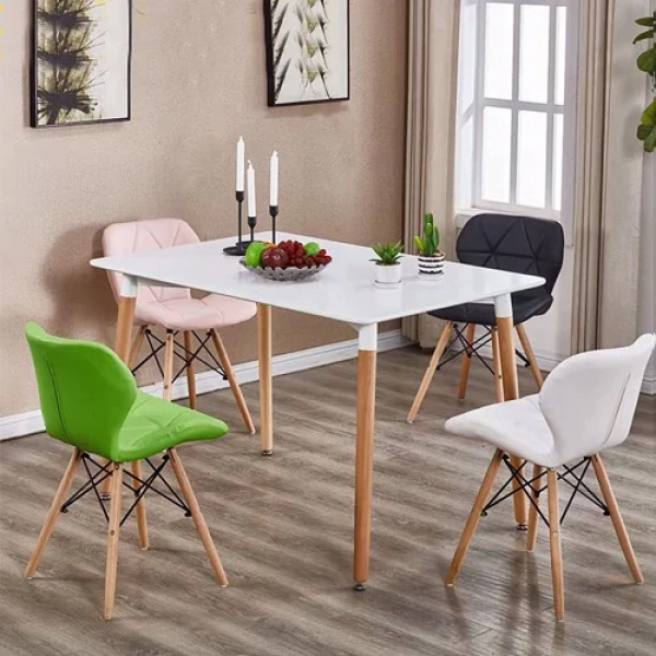 Bàn ăn nhỏ gọn giá rẻ nhập khẩu – Mã : T108-4×251