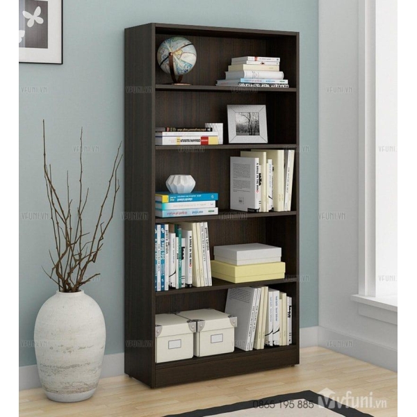 KỆ SÁCH GIÁ RẺ KS-51