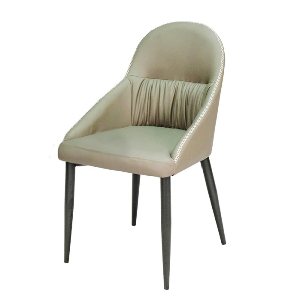 Bộ bàn ăn 4 ghế mặt đá nhập khẩu- Mã: T179-4×2118