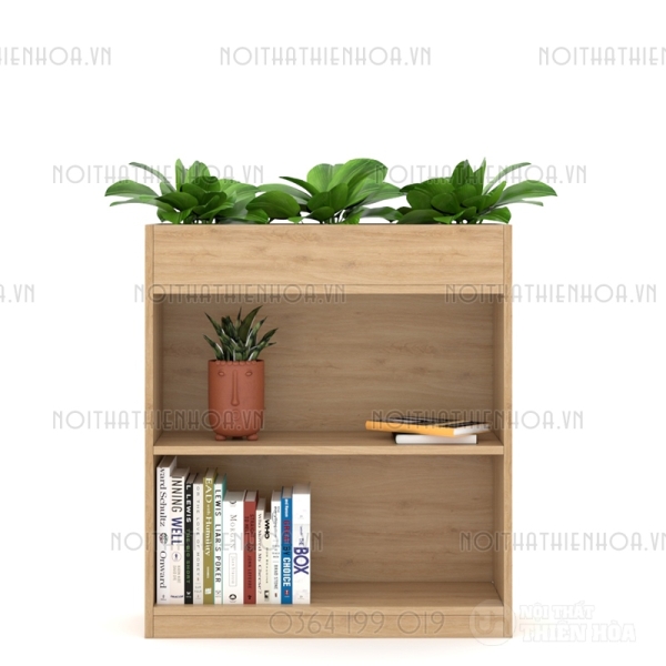 Tủ cây trang trí CL90-06C
