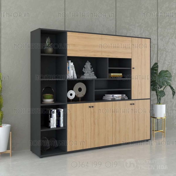 Tủ tài liệu CL200-17