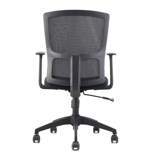 Ghế Xoay Lưng Lưới Cao Cấp – GX39