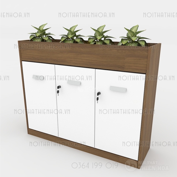 Tủ cây trang trí CL90-03CT