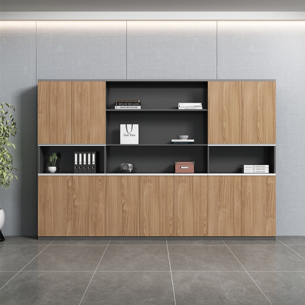 Tủ giám đốc hiện đại 2m4 -TL 61