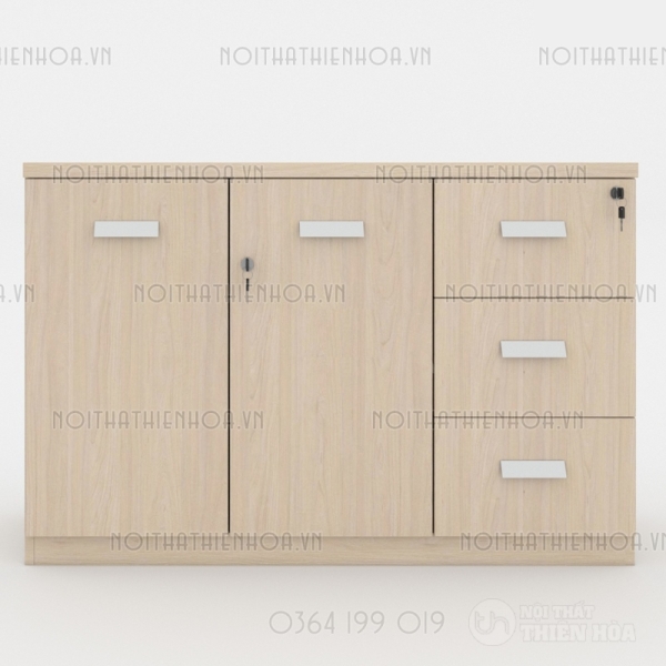 Tủ tài liệu Classic CL80-03