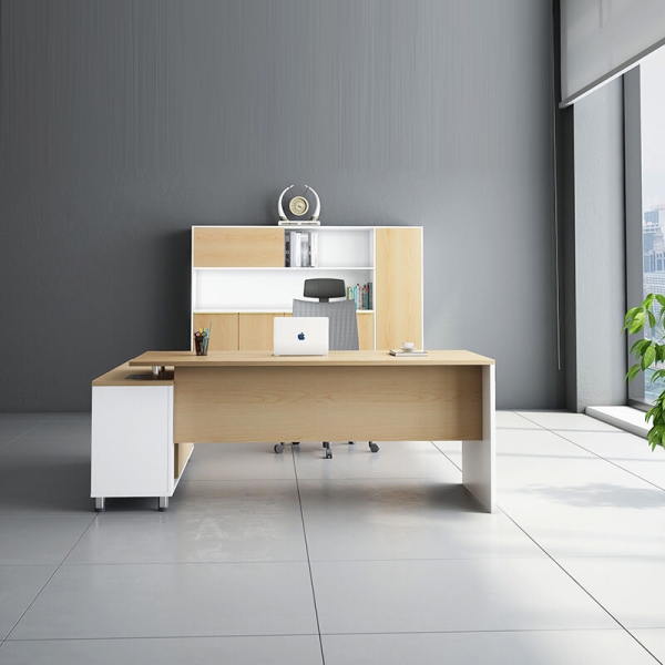 Bàn giám đốc hiện đại Nuxi
