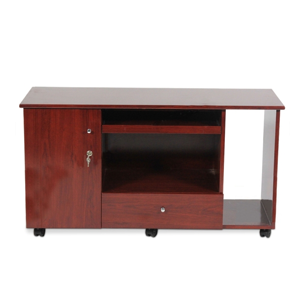 Tủ phụ di động phòng giám đốc 12