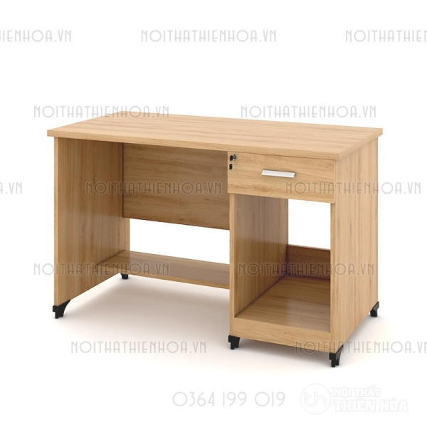Bàn văn phòng Classic 1m2 CL12HS-2