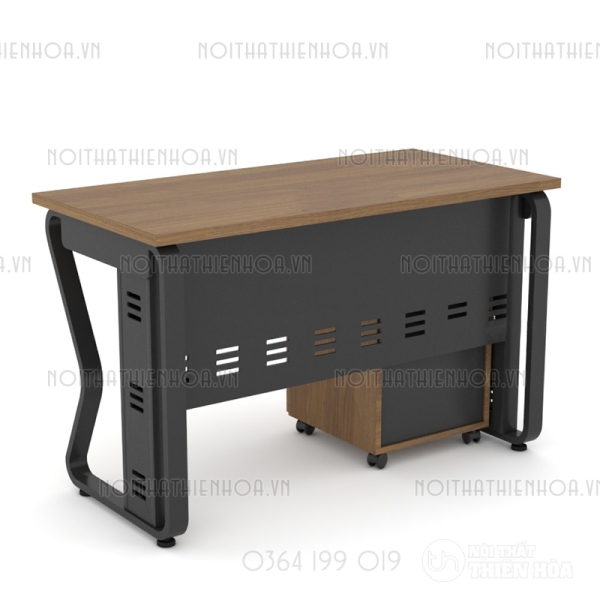 Bàn làm việc 1m2 Atlas AT1206-D