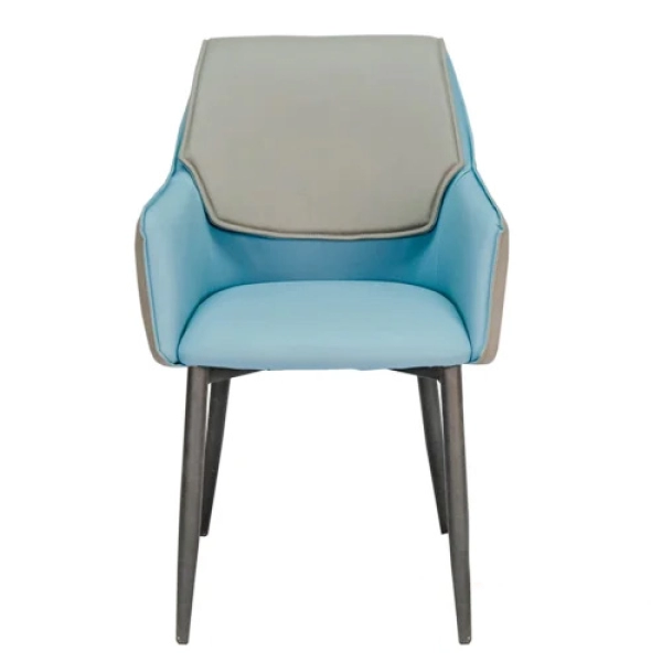 Bộ bàn ghế tiếp khách cao cấp cho văn phòng- Mã: T117D-3×2120