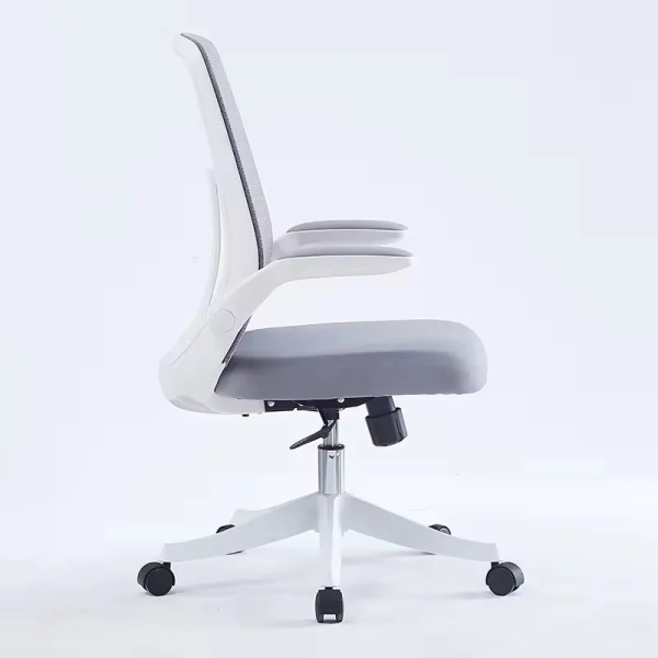 Ghế Xoay Lưng Lưới Chiếc Lá – GX29