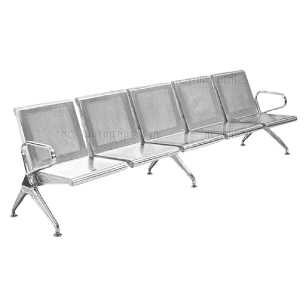Ghế băng chờ GC10-4