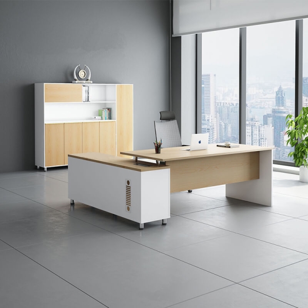 Bàn giám đốc hiện đại Nuxi