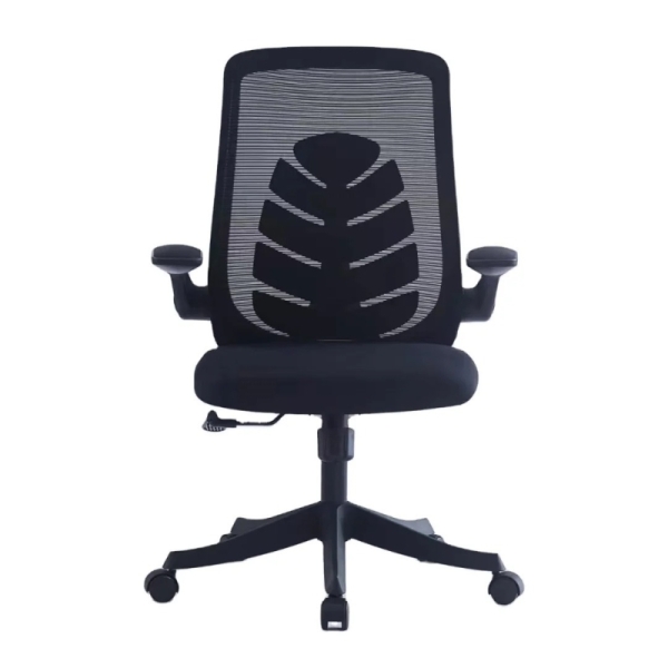 Ghế Xoay Lưng Lưới Chiếc Lá – GX29