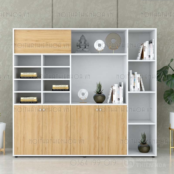 Tủ tài liệu CL200-16