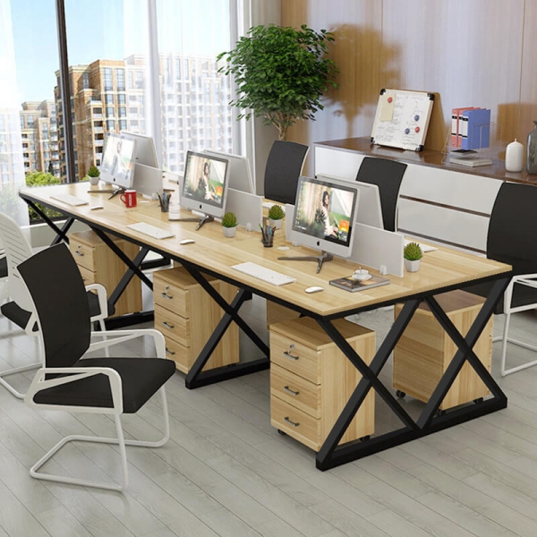 Cụm bàn 8 người Xavia 2309