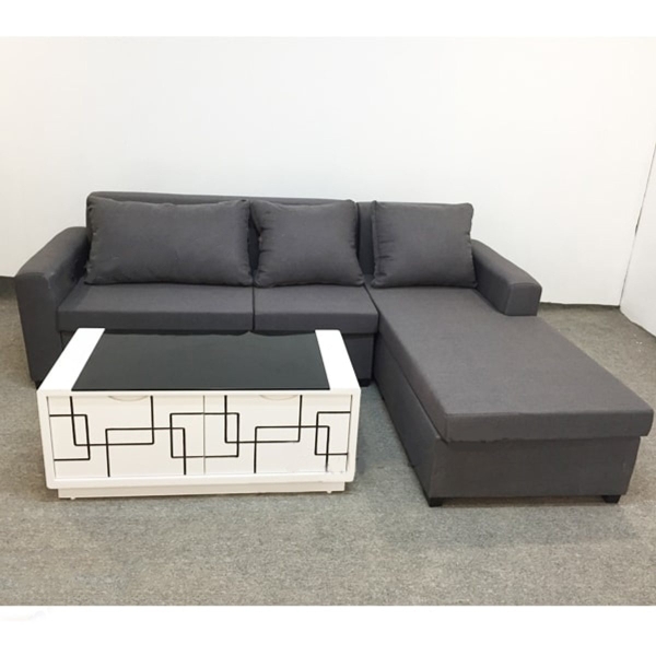 Sofa nỉ thông minh – SF-58