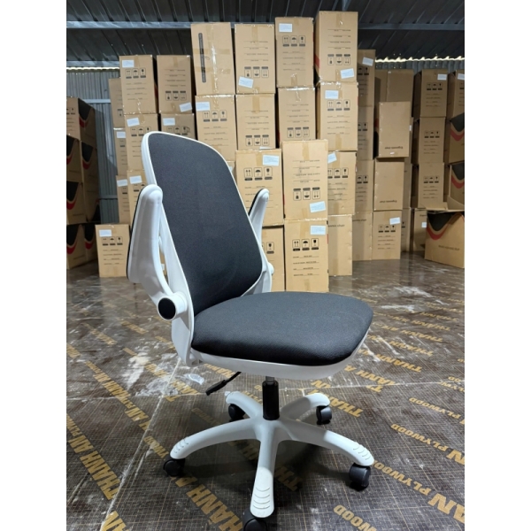 Ghế Công Thái Học T19 Trẻ Trung Tiện Nghi Hiện Đại – GX75