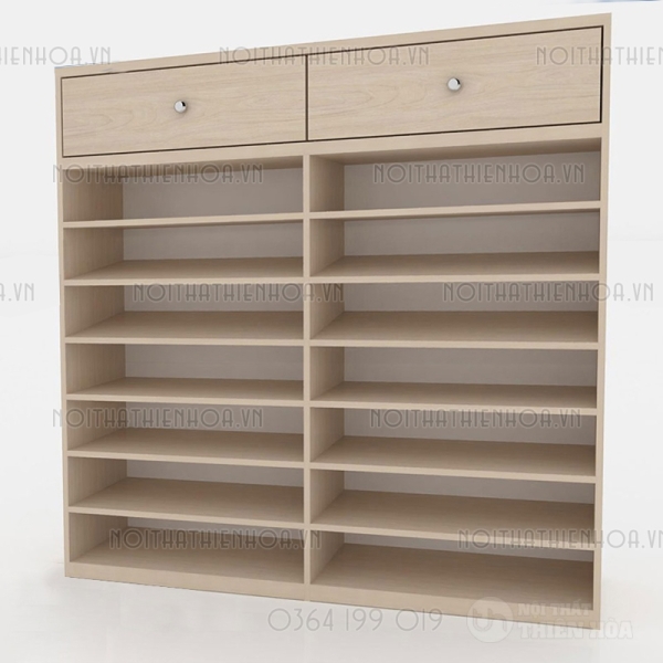 Tủ để giày TG03