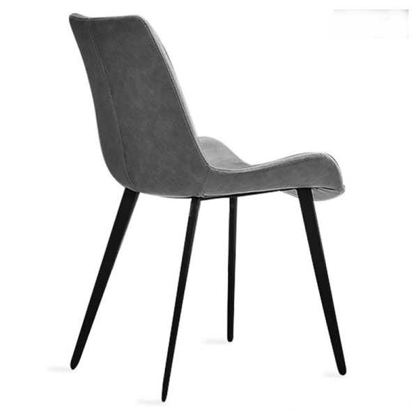 Bộ bàn ăn mặt đá 4 ghế cao cấp- Mã: T179-4×2109