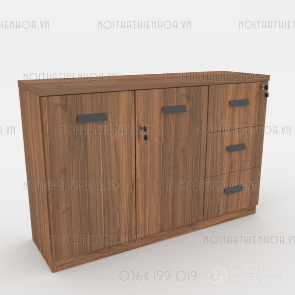 Tủ tài liệu Classic CL80-03