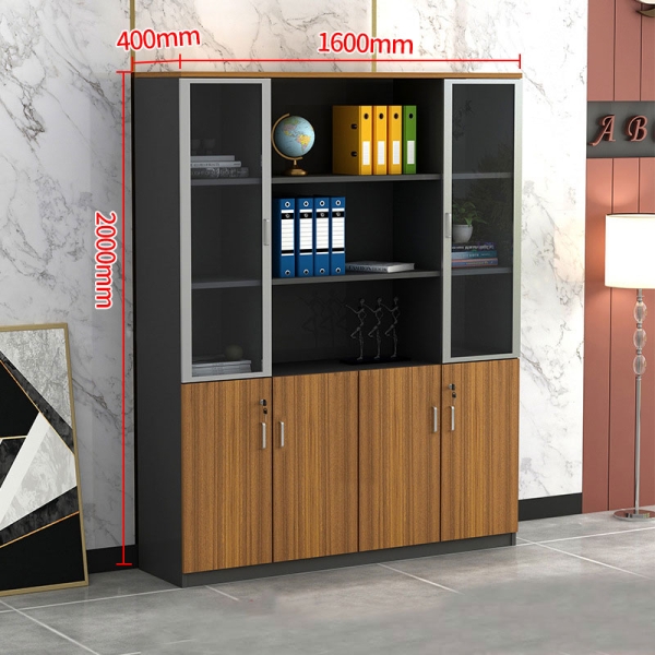 Tủ hồ sơ văn phòng hiện đại – TL 55
