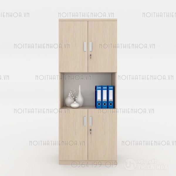 Tủ tài liệu Classic CL200-02