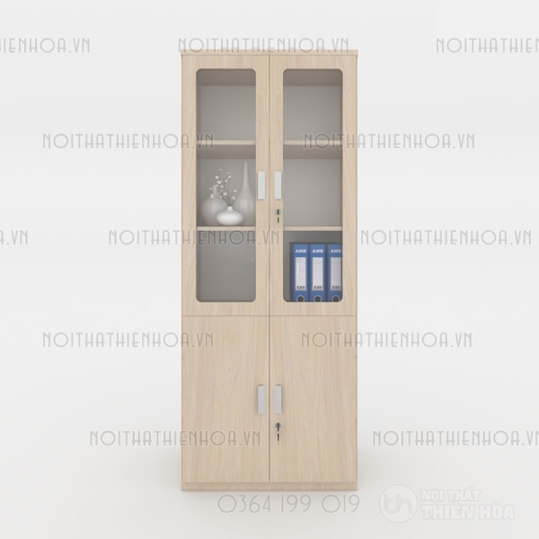 Tủ tài liệu Classic CL200-05