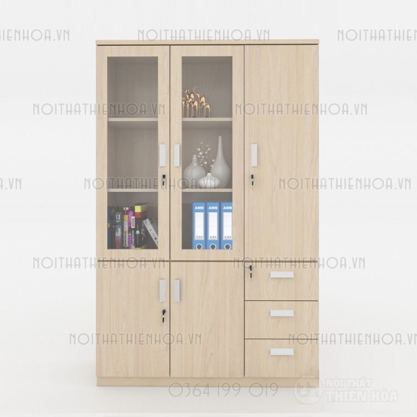 Tủ tài liệu Classic CL200-09