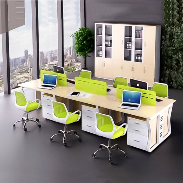 Module bàn 8 người Aine