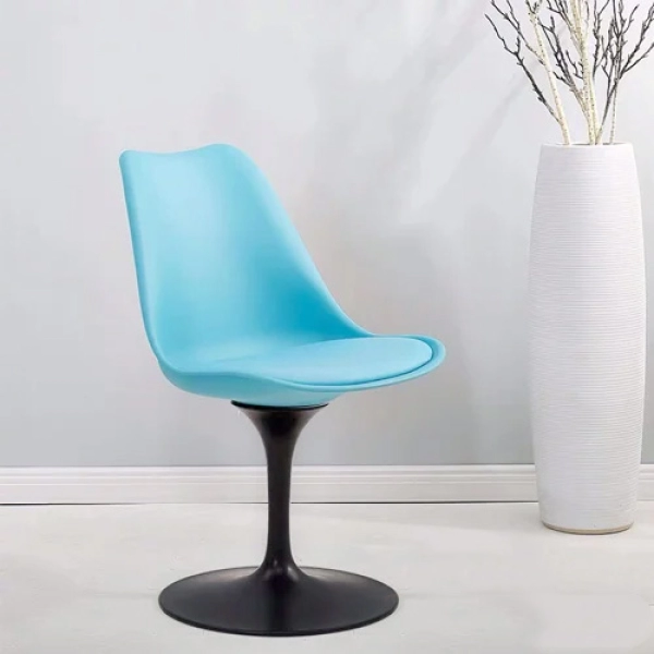 Ghế Tulip sang trọng hiện đại nhập khẩu- Mã: 258
