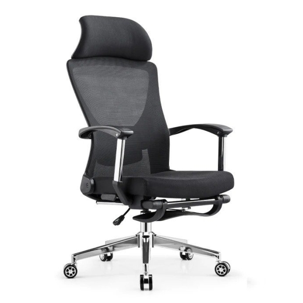 Ghế Công Thái Học Ngả Lưng Thư Giản – GX59