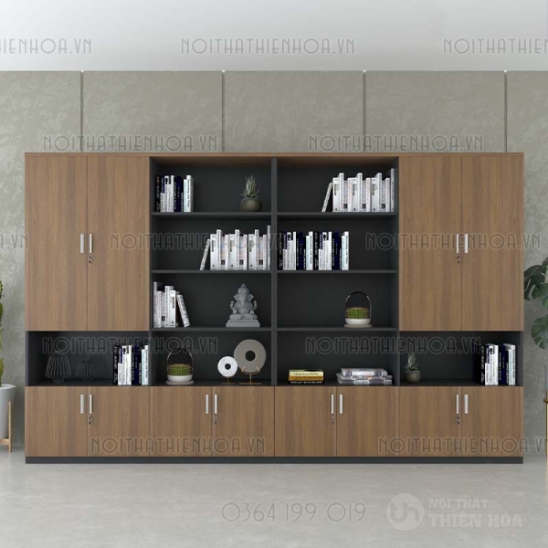Tủ tài liệu CL200-18