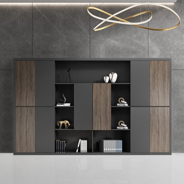 Tủ lưu trữ hồ sơ phòng giám đốc -TL 65
