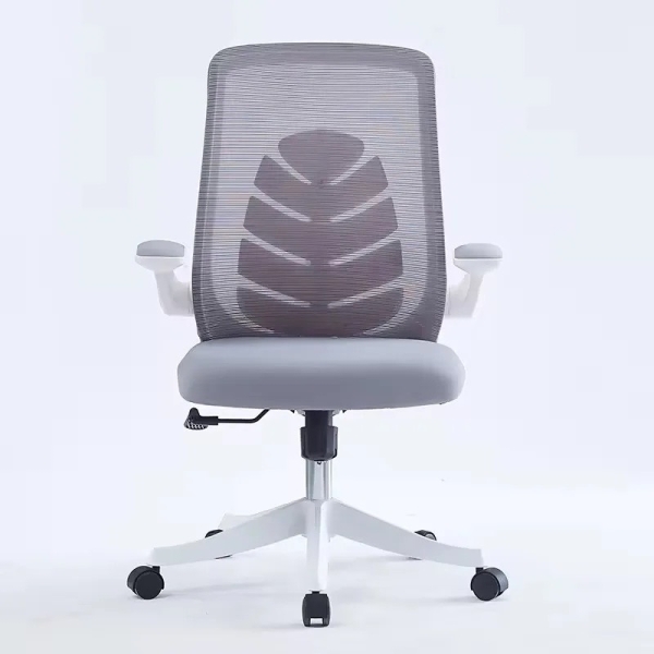 Ghế Xoay Lưng Lưới Chiếc Lá – GX29