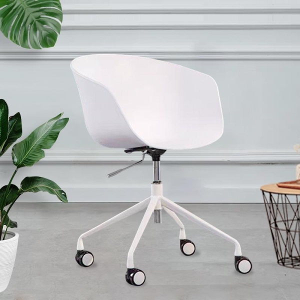 Ghế họp chân xoay hiện đại- Mã: 234R