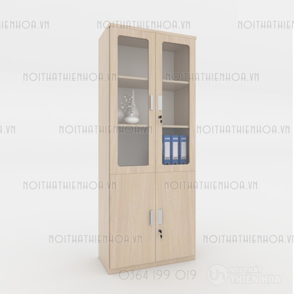 Tủ tài liệu Classic CL200-05