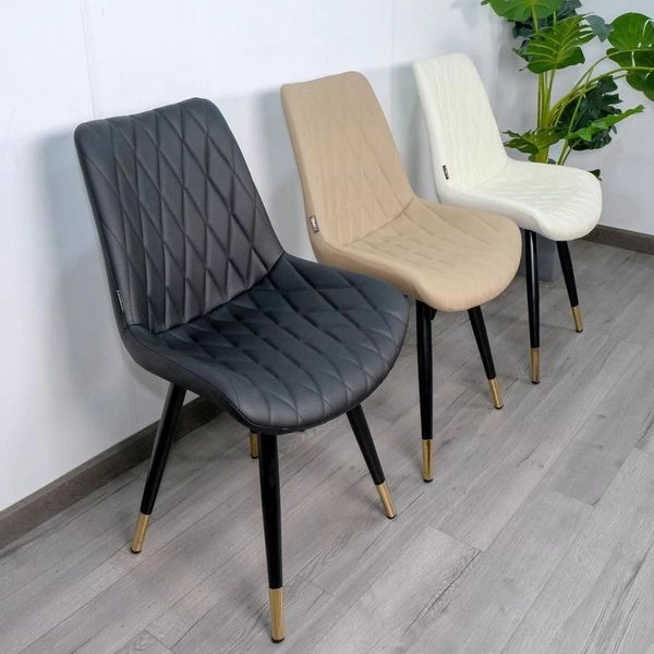 Bộ bàn ăn mặt đá 1m4 nhập khẩu- Mã: T178-4x269A